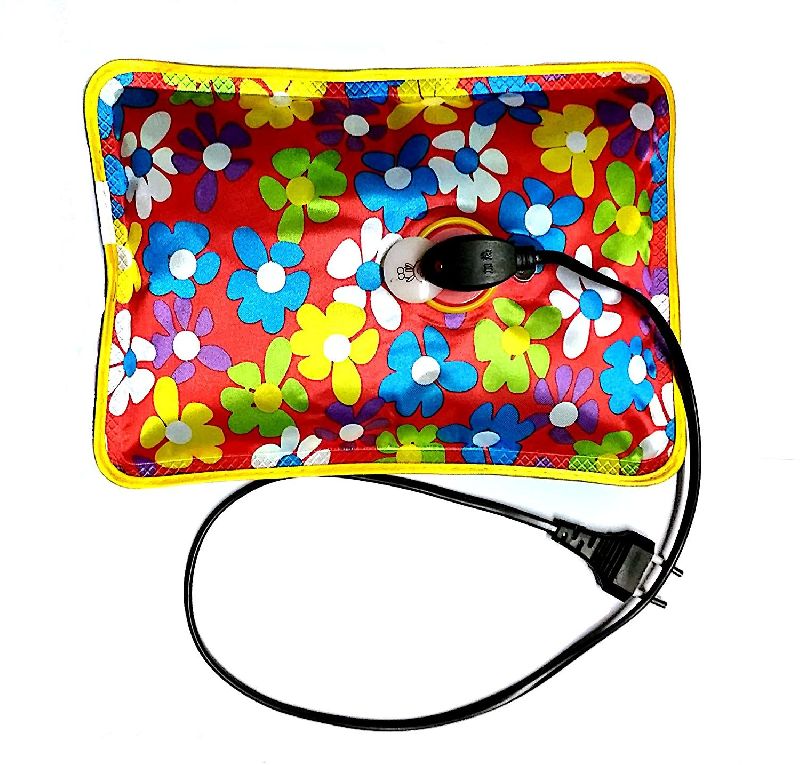 Cotton Electric Warm Bag, Feature : Multipurpose, Standard Quality