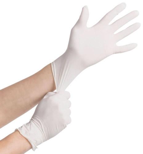 Hospital Gloves