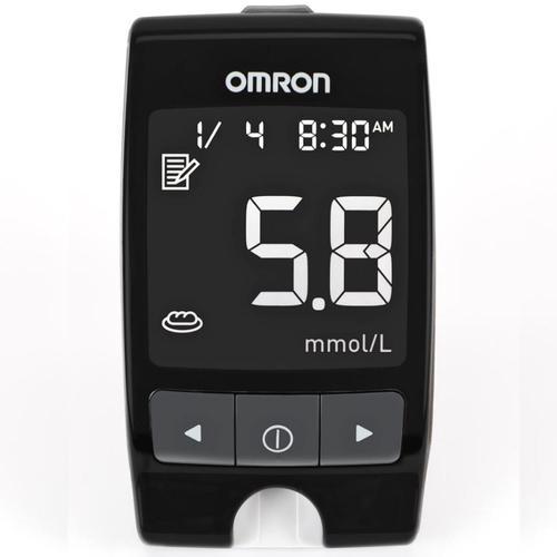 Battery Operated Omron Blood Pressure Monitor, Feature : Accuracy, High-low Alarm