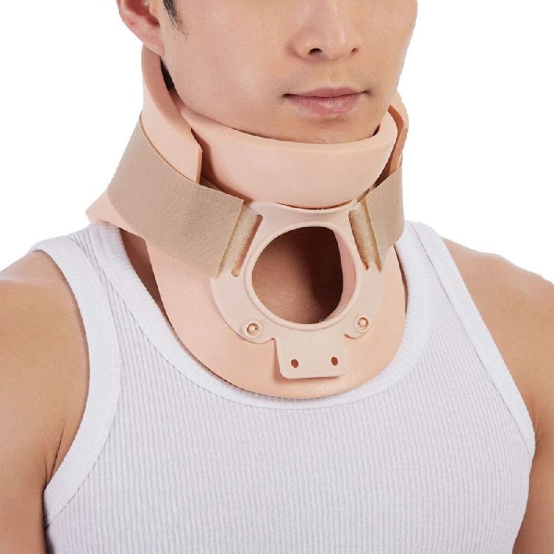 Plain Philadelphia Neck Collar, Feature : Comfortable, Skin Friendly, Comfortable