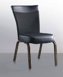 Aluminum Banquet Chair, Color : Customized