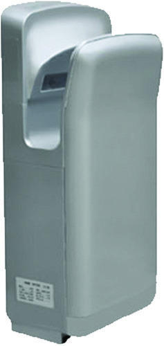 Automatic Hand Dryer, Color : Silver
