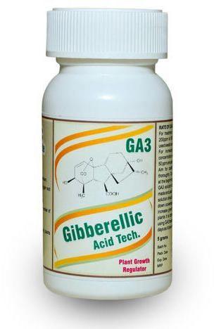 Gibberellic Acid