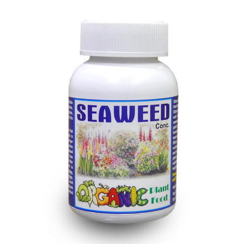 Seaweed Organic Fertilizer