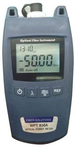 Optical Power Meter