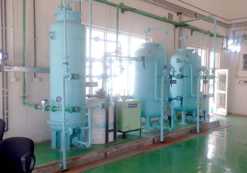 Water Softening Plant, for Hotels, Airports, Schools, Offices, Malls, Industries, Domestic, Hospitals