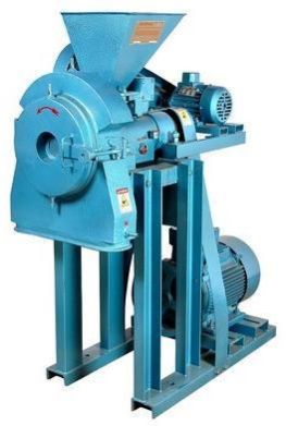 PVC Plastic Pulverizer Machine