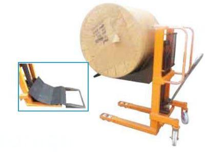 Paper Reel Stacker, Load Capacity : 500/1000 Kgs.