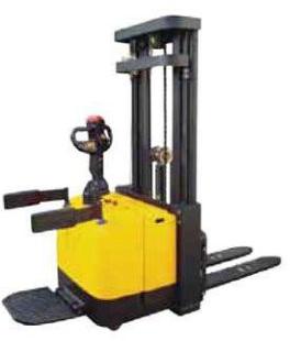 Power Stacker, for Moving Goods, Capacity : 500/1000/1500 Kgs.