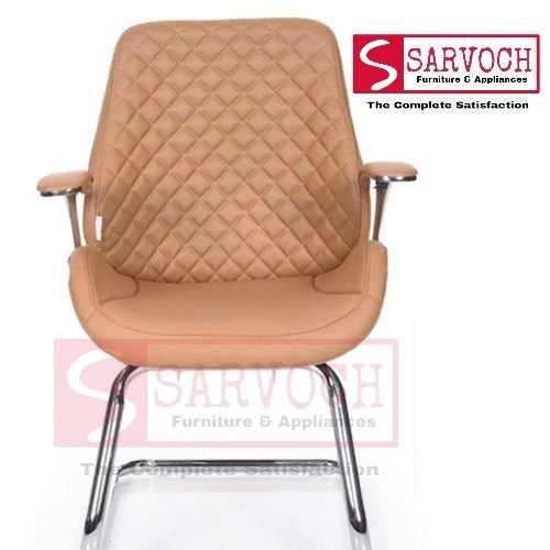 Executive Chair, Color : Brown
