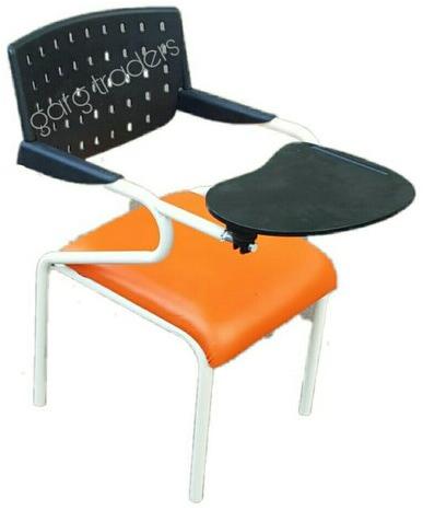 Writing Pad Chair