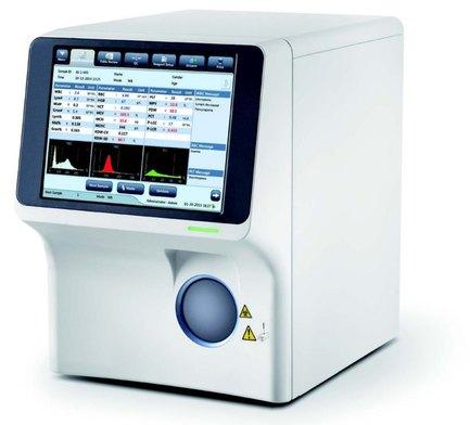 Hematology Analyzer