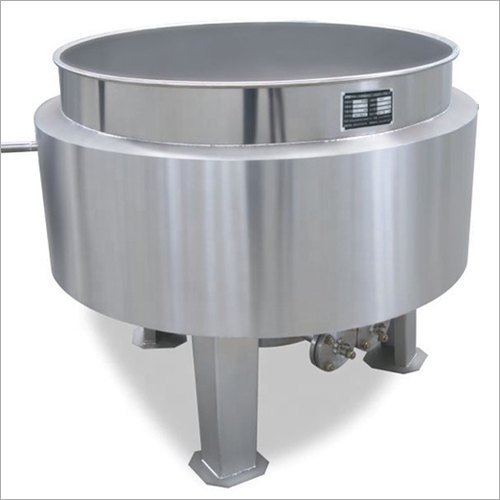 Semi-Automatic 55 Kg Tofu Cogulation Machine