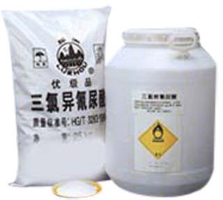 Cyanuric Acid