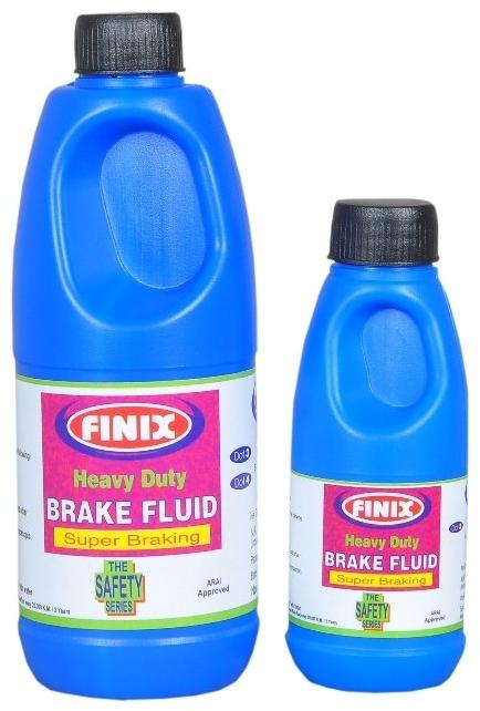 brake fluid