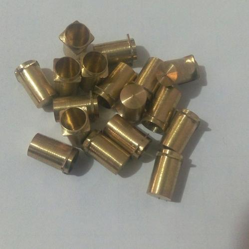 Brass Pin Socket