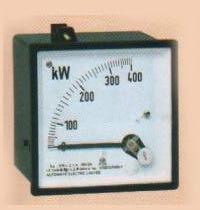 Dynamometric Power Meter