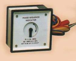 Power Supply Meter
