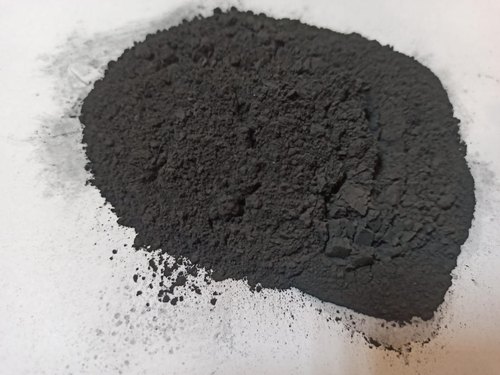 Black NGP Crystal graphite powder