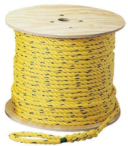 Pulling Rope, Packaging Type : Coil