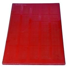 Polyurethane Screen Panels