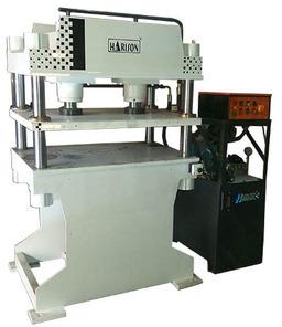 Hydraulic Shop Press, Voltage : 380 V