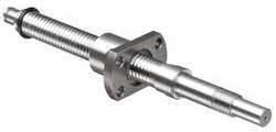Stainless Steel Precision Ball Screw