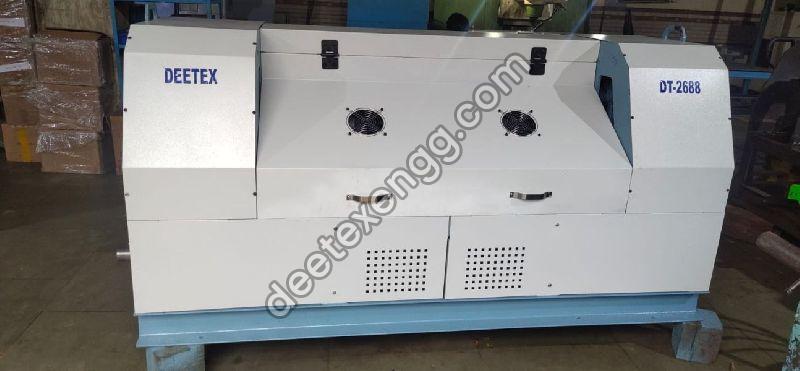 Automatic DT-2688 Electronic Jacquard Machine, for Weaving, Certification : CE Certified