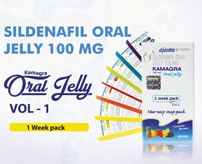 Sexual Oral Jelly At Rs 100 Pack In Mumbai Roots Life Care