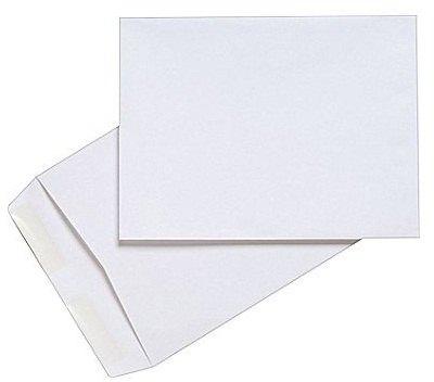 Paper CD White Envelope, Pattern : Plain