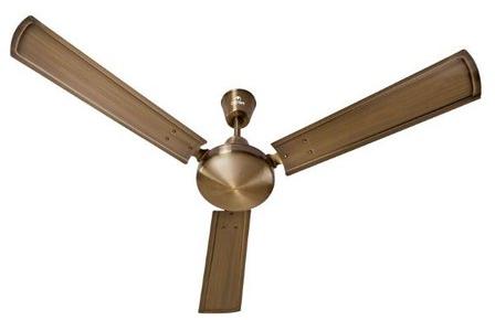 Antique Decorative Ceiling Fan, Sweep Size : 1200 MM