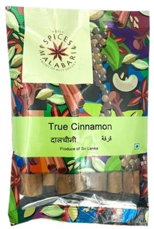 True Cinnamon Bark, for Cooking, Packaging Type : Packet