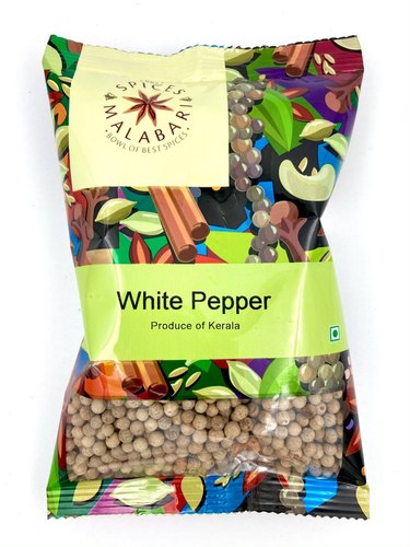 White Peppercorns, Packaging Size : 150 G
