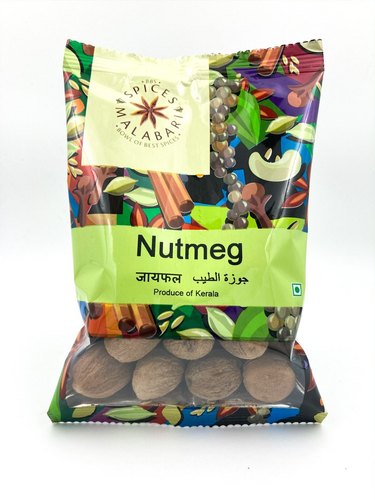 whole nutmeg