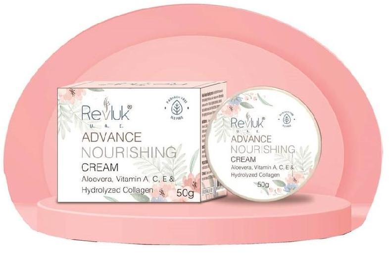 Advance Noursihing Cream