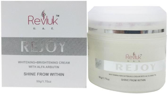 Rejoy Whitening Cream