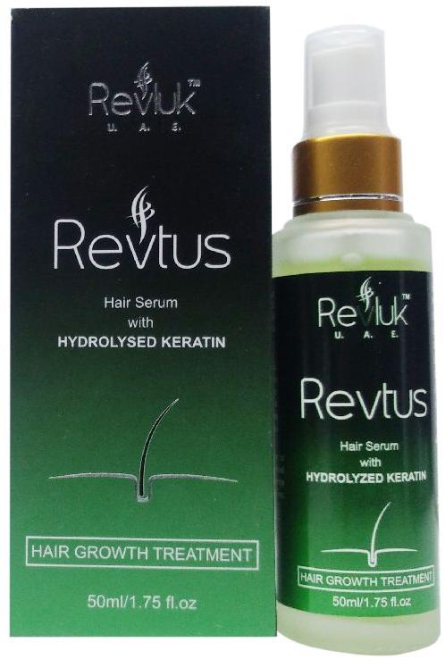 Revtus Hair Serum
