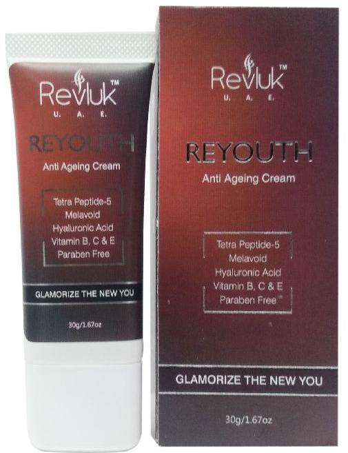 Reyouth Anti Ageing Cream