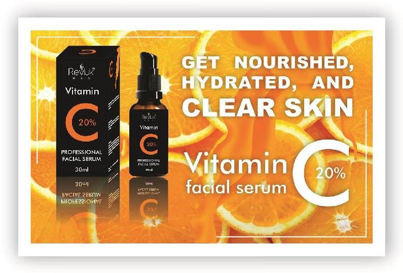 Vitamin C Serum