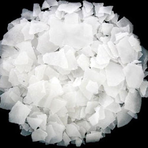 Caustic Soda Flakes, Purity : 99.5%