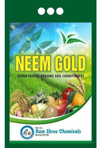 Neem Coated Organic Soil Conditioner