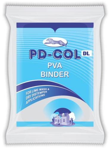 PVA Lime Binder