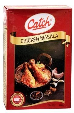 Catch Chicken Masala, Shelf Life : 12 Month