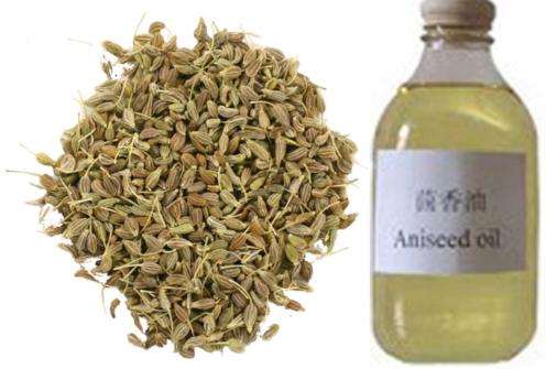 Aniseed Oil, Packaging Type : Glass Bottels