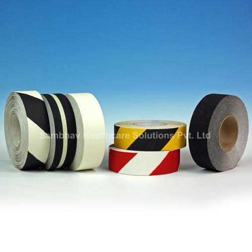 Safety Tapes