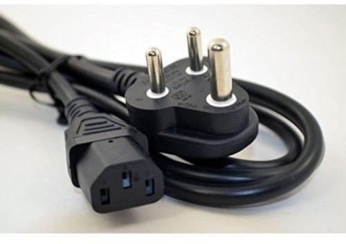 3 Pin Power Supply Cords