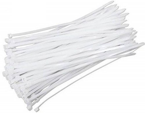 Nylon Cable Tie, Length : 100 - 450mm