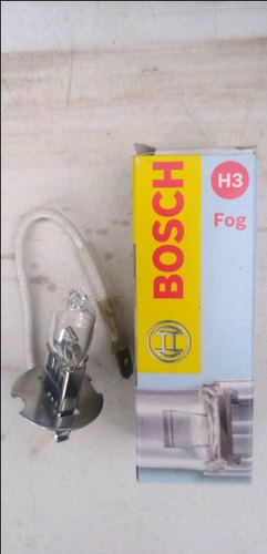 Bosch Fog Lamp, Voltage : 12V