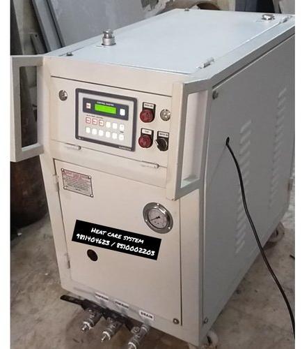 Industrial Steam Car Washer, Voltage : 220-240 V | 50 Hz