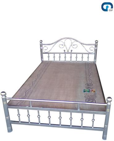 Stainless Steel Beds